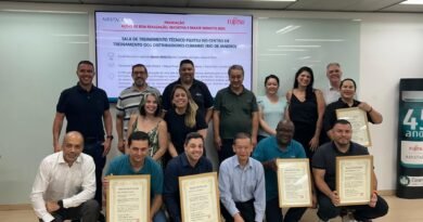 Fujitsu General do Brasil tem reconhecimento internacional