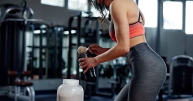 Mercado de colágeno cresce e impulsiona combinação com whey