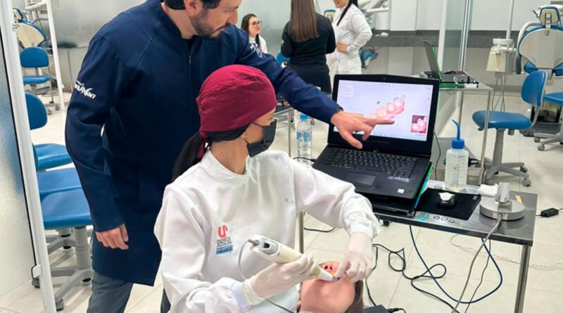 Fluxo digital transforma tratamentos odontológicos no país