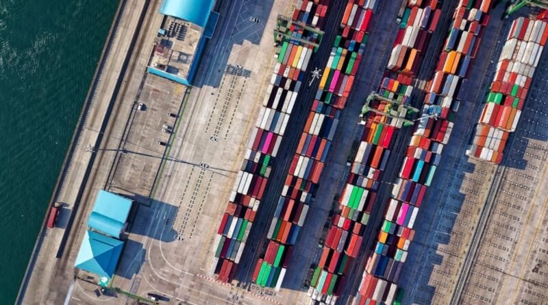 Tendências de supply chain para 2026 apontam adaptação a cenário multipolar