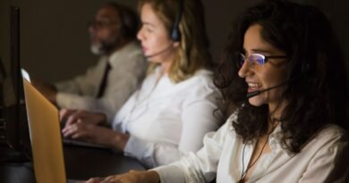 Setor de telesserviços amplia contratações no fim de ano, mas enfrenta escassez