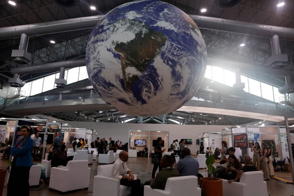 Afrodescendentes conquistam reconhecimento inédito na COP30