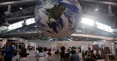 Afrodescendentes conquistam reconhecimento inédito na COP30