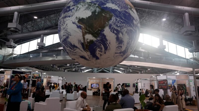 Afrodescendentes conquistam reconhecimento inédito na COP30