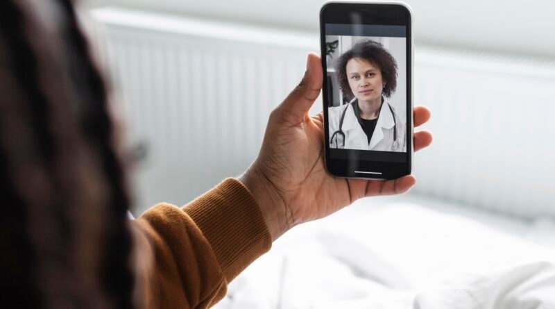 Zumbi dos Palmares firma parceria com a Galileu e leva IA à saúde dos alunos