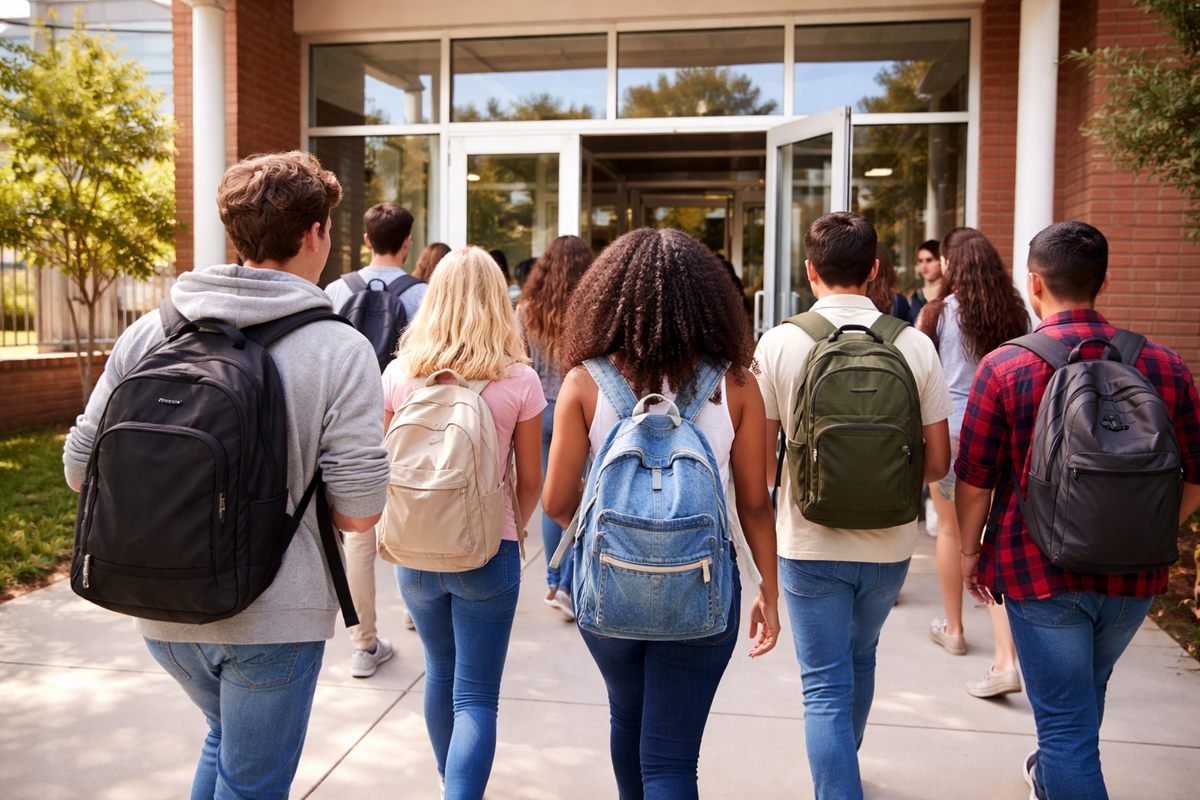 Especialista destaca o que considerar ao escolher a escola