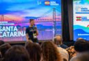 Santa Catarina consolida presença internacional com RoadShow