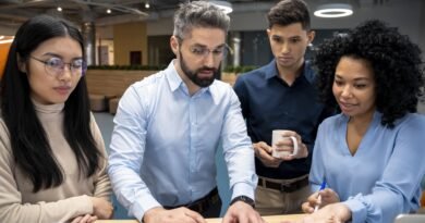 IA nas empresas: liderança e capacitação determinam sucesso