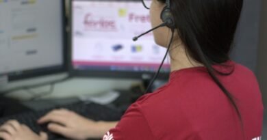 Atendimento digital combina tecnologia e recursos humanos