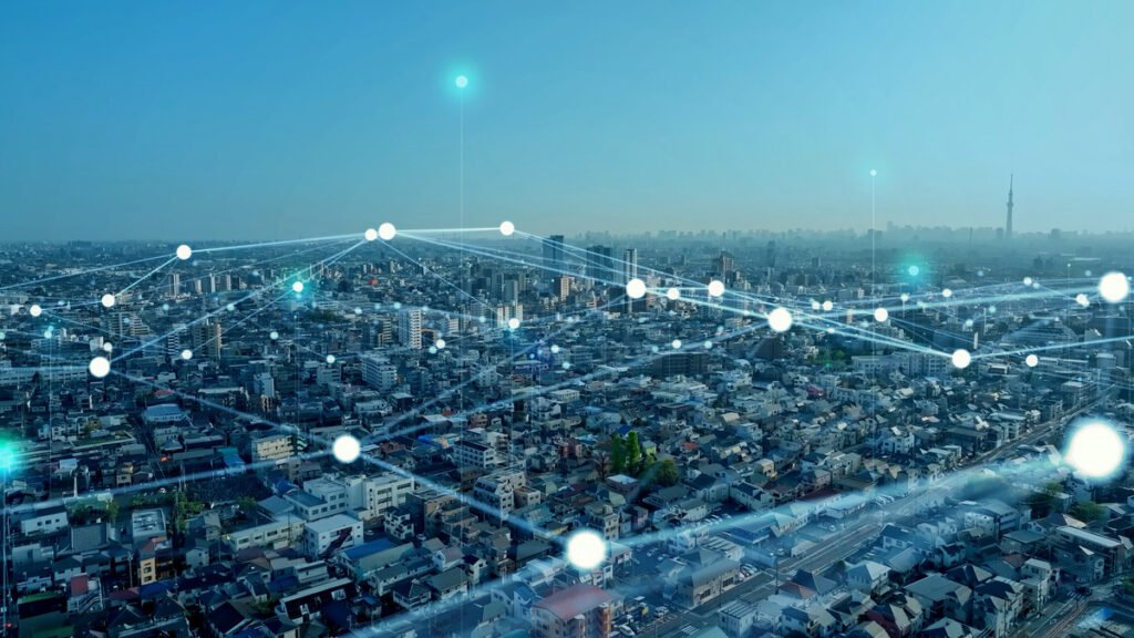 Moura desenvolve soluções para conectividade em alta no País