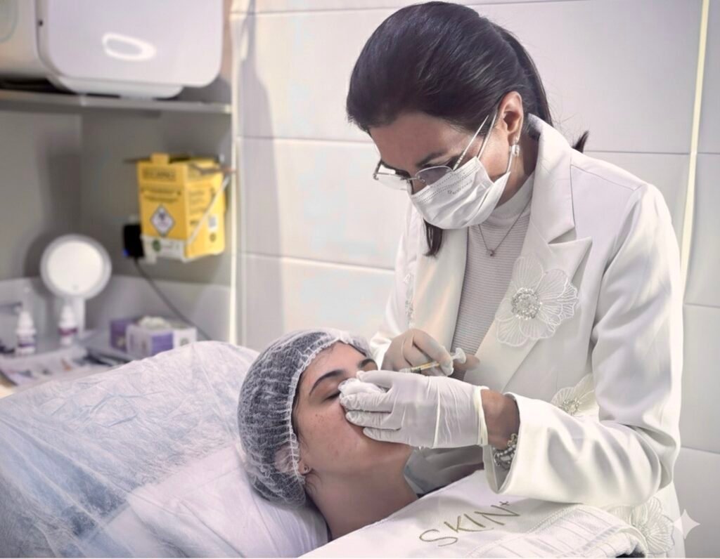 Estudos indicam: envelhecimento 40+ requer cuidado integral