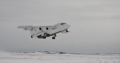 Civitatis lança expedições à Antártida de avião ou cruzeiro