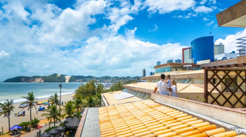 Natal sobe posições e volta à lista de principais destinos