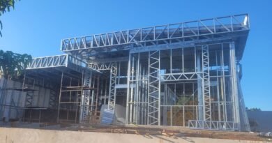 Critérios sustentáveis ganham espaço nas obras Steel Frame