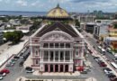 Manaus mantém maior PIB das regiões Norte, Nordeste e Sul