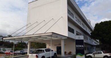 Governo do Amazonas lança concurso público com 159 vagas para áreas ambiental e administrativa