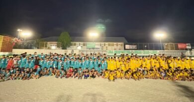 Instituto ZLEC: Transformando Vidas Através do Esporte, Educação e Cidadania