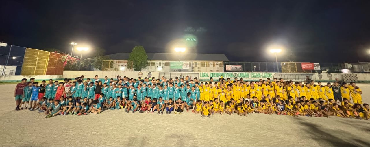 Instituto ZLEC: Transformando Vidas Através do Esporte, Educação e Cidadania