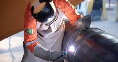 Obras do gasoduto Norte-Leste têm pausa programada e retomada será em janeiro