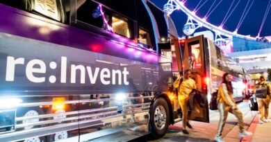 AWS aposta em agentes de IA e novas soluções