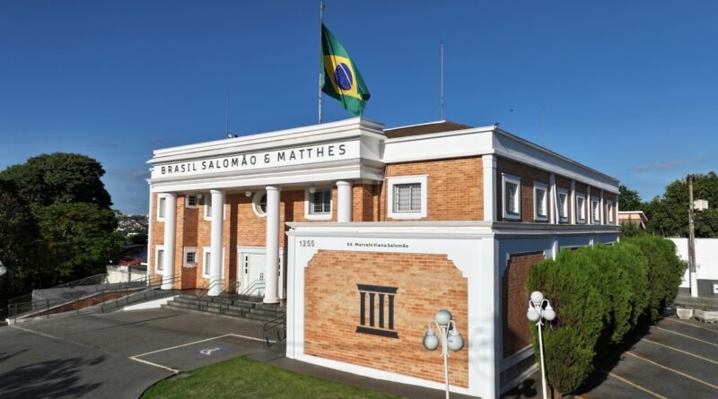 Sustentabilidade: Brasil Salomão aprova Declaração ESG