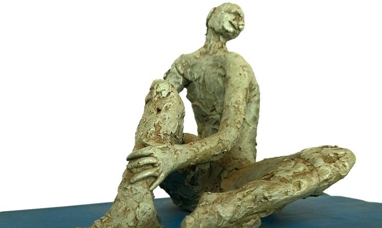 Exposição em homenagem a Bassano Vaccarinni é aberta em Ribeirão Preto