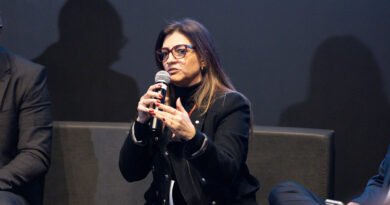 Advogada da Pagos recebe Honraria São Francisco 2025