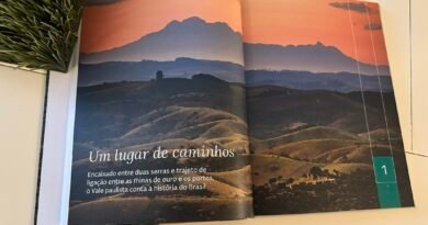 Aulas gratuitas sobre Vale do Paraíba atraem atenção de centenas de professores