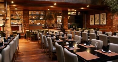 Restaurantes oferecem ceias de Natal e Ano-Novo em São Paulo