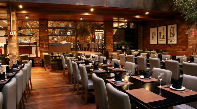 Restaurantes oferecem ceias de Natal e Ano-Novo em São Paulo