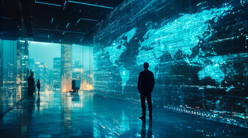 Faiston anuncia parceria com Telcoweb para serviços SD-WAN