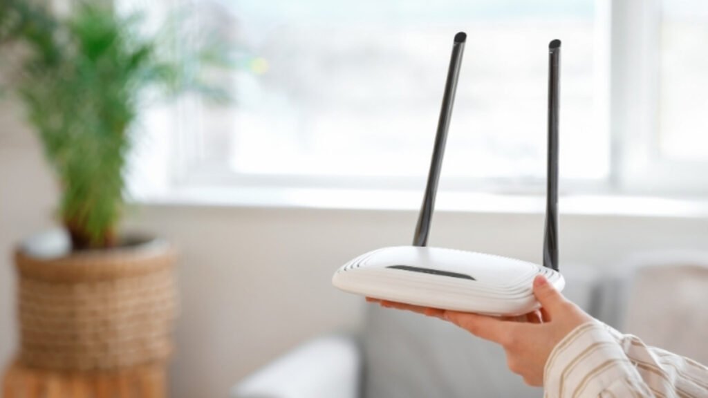 Estudo mostra principal motivo de troca de internet