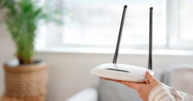 Estudo mostra principal motivo de troca de internet