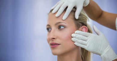 Cresce a demanda por lifting facial entre adultos jovens