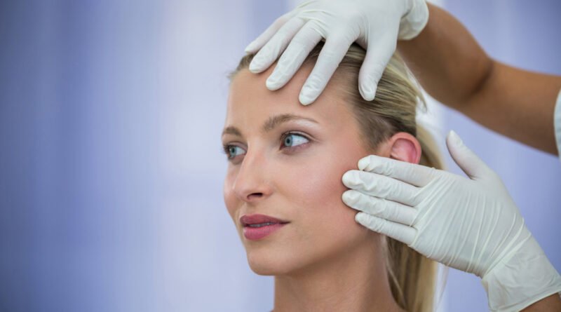 Cresce a demanda por lifting facial entre adultos jovens