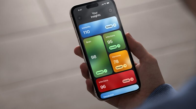Startup busca oferecer longevidade através de tecnologia