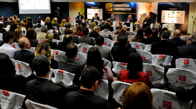 CORP RH reunirá líderes e profissionais de RH de todo Brasil