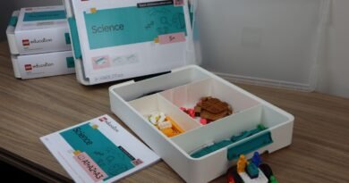 LEGO® Education Science potencializa aprendizagem em ciência