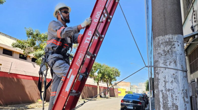 TLP abre 30 vagas para Técnico Multiskill em São Paulo