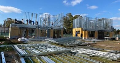 Cálculo de materiais orienta custos e execução na construção