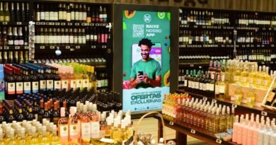 Vitrines Digitais viram novo canal de mídia das marcas