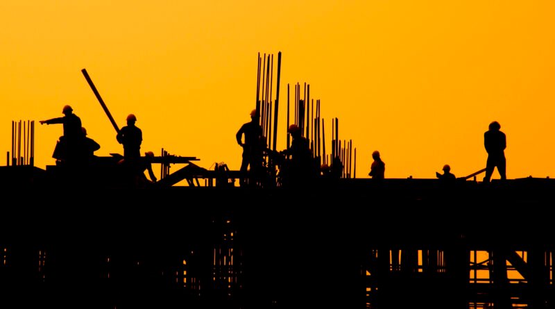 Relatório mapeia dinâmica de obras e projetos em São Paulo