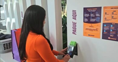 Lavanderias de autoatendimento ajudam a otimizar tempo