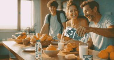 Betânia apresenta nova identidade visual para embalagens inspirada no Nordeste