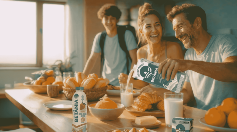 Betânia apresenta nova identidade visual para embalagens inspirada no Nordeste