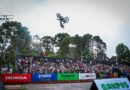 Arena Freestyle encerra temporada 2025 em Campos do Jordão