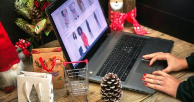 Marcas investem no digital para compras de última hora