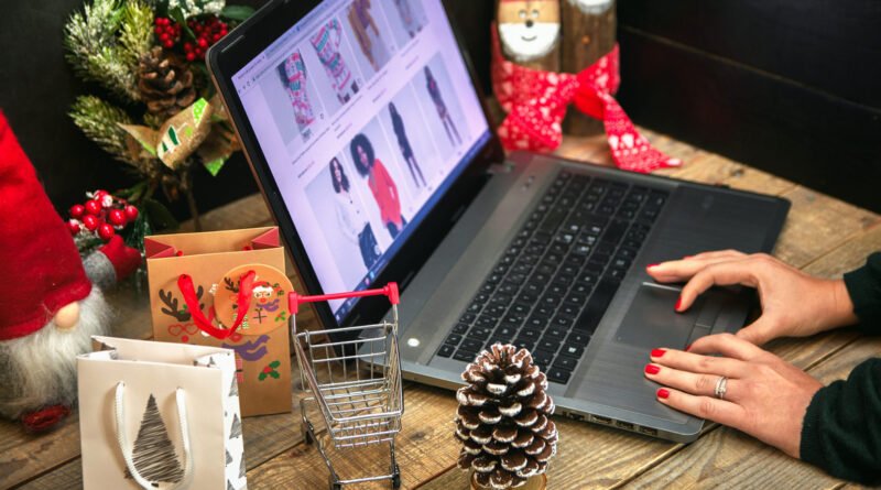 Marcas investem no digital para compras de última hora