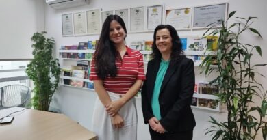 AnaMid anuncia duas novas vice-presidentes