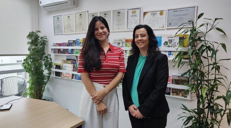 AnaMid anuncia duas novas vice-presidentes